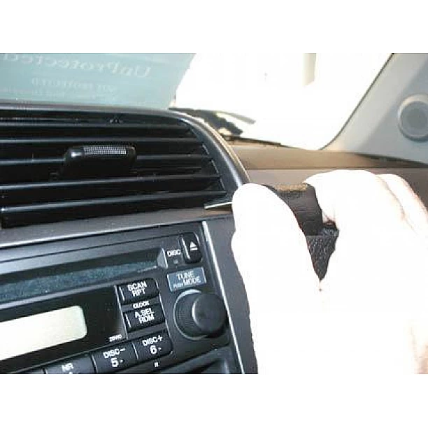 Houder - Brodit ProClip - Honda Element 2003-2012 Angled mount Houder - Brodit ProClip - Honda Element 2003-2012 Angled mount