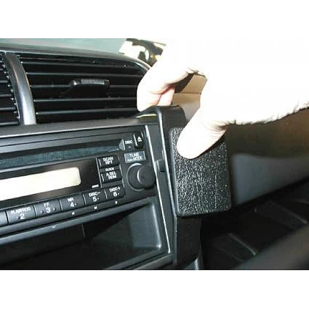 Houder - Brodit ProClip - Honda Element 2003-2012 Angled mount Houder - Brodit ProClip - Honda Element 2003-2012 Angled mount