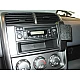 Houder - Brodit ProClip - Honda Element 2003-2012 Angled mount Houder - Brodit ProClip - Honda Element 2003-2012 Angled mount