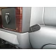 Houder - Brodit ProClip - Ford F-Serie 250/350/450/550/650/750 2005-2007 Angled mount