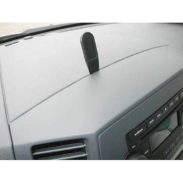 Houder - Brodit ProClip - Jeep Grand Cherokee 2005-2007 Center mount Houder - Brodit ProClip - Jeep Grand Cherokee 2005-2007 Center mount