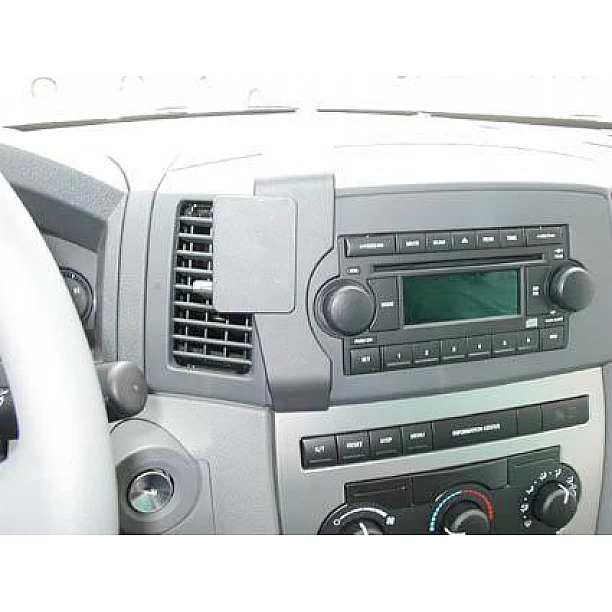 Houder - Brodit ProClip - Jeep Grand Cherokee 2005-2007 Center mount Houder - Brodit ProClip - Jeep Grand Cherokee 2005-2007 Center mount
