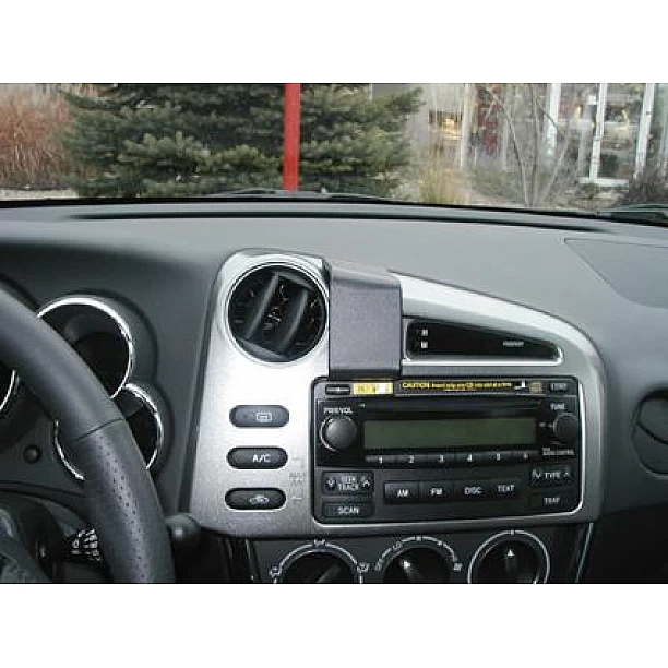 Houder - Brodit ProClip - Toyota Matrix 2005-2009 Center mount Houder - Brodit ProClip - Toyota Matrix 2005-2009 Center mount