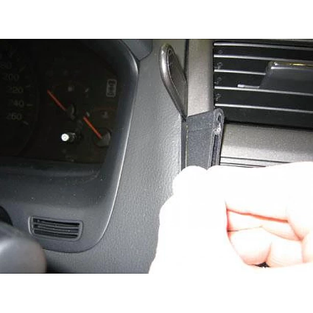 Houder - Brodit ProClip - Honda Accord 2003-2007 Center mount Houder - Brodit ProClip - Honda Accord 2003-2007 Center mount