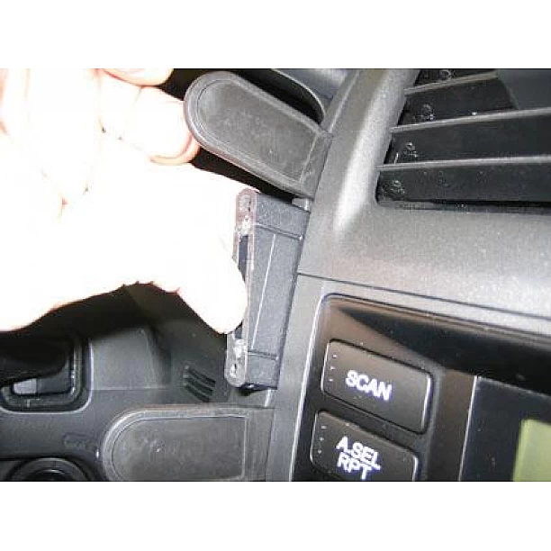 Houder - Brodit ProClip - Honda Accord 2003-2007 Center mount Houder - Brodit ProClip - Honda Accord 2003-2007 Center mount