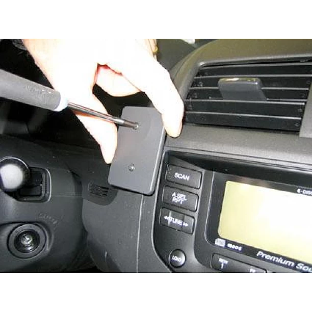 Houder - Brodit ProClip - Honda Accord 2003-2007 Center mount Houder - Brodit ProClip - Honda Accord 2003-2007 Center mount