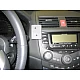 Houder - Brodit ProClip - Honda Accord 2003-2007 Center mount Houder - Brodit ProClip - Honda Accord 2003-2007 Center mount