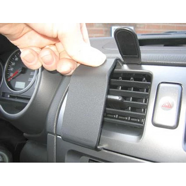 Houder - Brodit ProClip - Subaru Impreza 2005-2007 Center mount Houder - Brodit ProClip - Subaru Impreza 2005-2007 Center mount