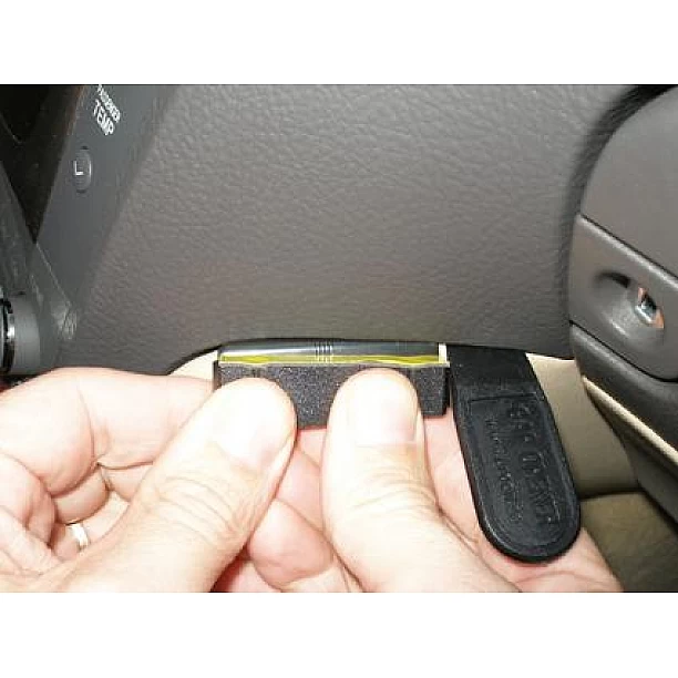 Houder - Brodit ProClip - Lexus GS Serie 2005-2012 Angled mount Houder - Brodit ProClip - Lexus GS Serie 2005-2012 Angled mount