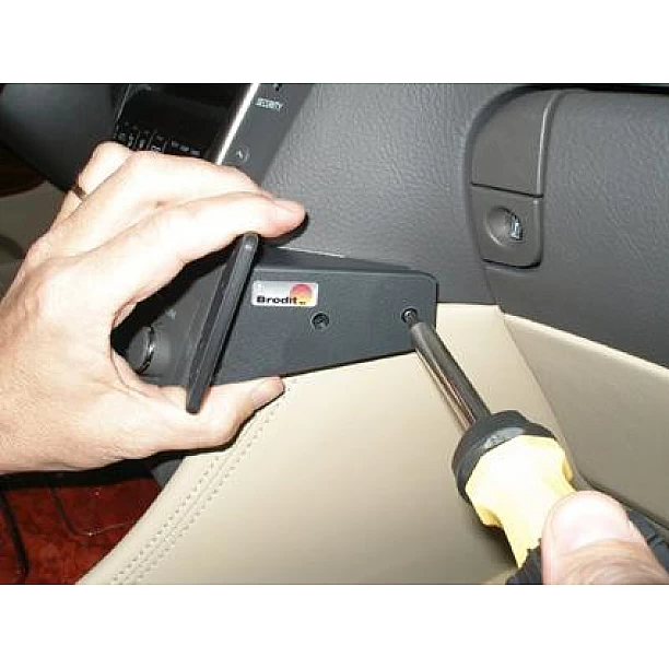 Houder - Brodit ProClip - Lexus GS Serie 2005-2012 Angled mount Houder - Brodit ProClip - Lexus GS Serie 2005-2012 Angled mount
