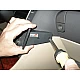 Houder - Brodit ProClip - Lexus GS Serie 2005-2012 Angled mount Houder - Brodit ProClip - Lexus GS Serie 2005-2012 Angled mount