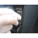 Houder - Brodit ProClip - Mercedes Benz M-Klasse/ ML-Klasse 2005-2011 Angled mount Houder - Brodit ProClip - Mercedes Benz M-Klasse/ ML-Klasse 2005-2011 Angled mount