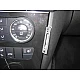 Houder - Brodit ProClip - Mercedes Benz M-Klasse/ ML-Klasse 2005-2011 Angled mount Houder - Brodit ProClip - Mercedes Benz M-Klasse/ ML-Klasse 2005-2011 Angled mount