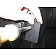 Houder - Brodit ProClip - Mercedes Benz M-Klasse/ ML-Klasse 2005-2011 Angled mount Houder - Brodit ProClip - Mercedes Benz M-Klasse/ ML-Klasse 2005-2011 Angled mount