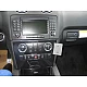 Houder - Brodit ProClip - Mercedes Benz M-Klasse/ ML-Klasse 2005-2011 Angled mount Houder - Brodit ProClip - Mercedes Benz M-Klasse/ ML-Klasse 2005-2011 Angled mount