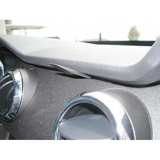 Houder - Brodit ProClip - Ford Mustang 2005-2009 Center mount Houder - Brodit ProClip - Ford Mustang 2005-2009 Center mount