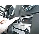 Houder - Brodit ProClip - Ford Mustang 2005-2009 Center mount Houder - Brodit ProClip - Ford Mustang 2005-2009 Center mount