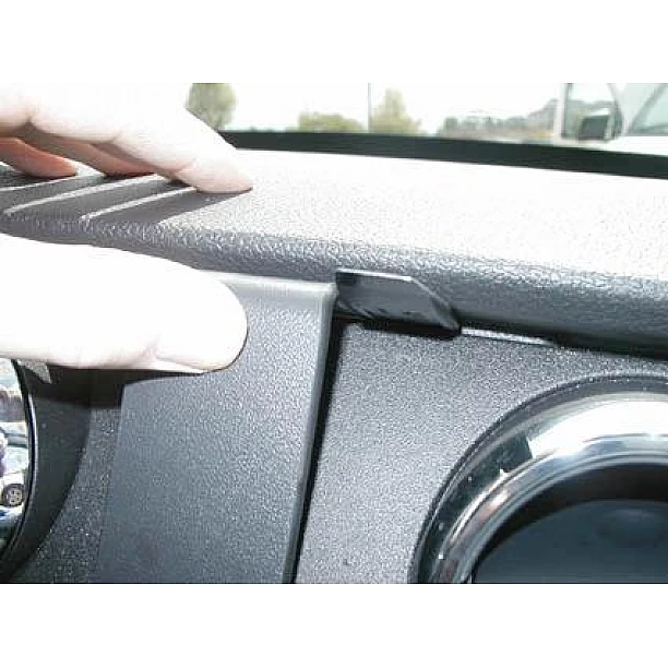 Houder - Brodit ProClip - Ford Mustang 2005-2009 Center mount Houder - Brodit ProClip - Ford Mustang 2005-2009 Center mount