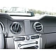Houder - Brodit ProClip - Ford Mustang 2005-2009 Center mount Houder - Brodit ProClip - Ford Mustang 2005-2009 Center mount