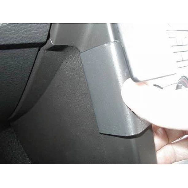 Houder - Brodit ProClip - Ford Mustang 2005-2009 Center mount, Laag Houder - Brodit ProClip - Ford Mustang 2005-2009 Center mount, Laag