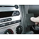 Houder - Brodit ProClip - Ford Mustang 2005-2009 Angled mount Houder - Brodit ProClip - Ford Mustang 2005-2009 Angled mount