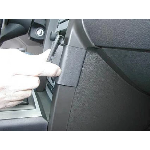 Houder - Brodit ProClip - Ford Mustang 2005-2009 Angled mount Houder - Brodit ProClip - Ford Mustang 2005-2009 Angled mount