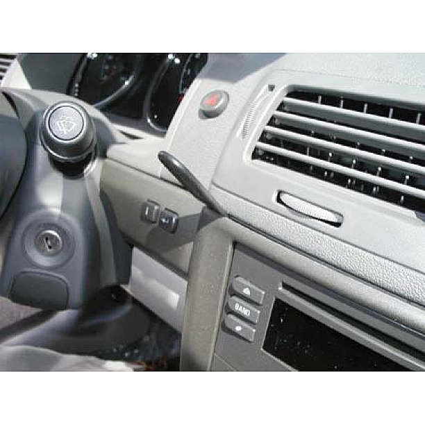 Houder - Brodit ProClip - Chevrolet Cobalt 2005-2010 Center mount Houder - Brodit ProClip - Chevrolet Cobalt 2005-2010 Center mount