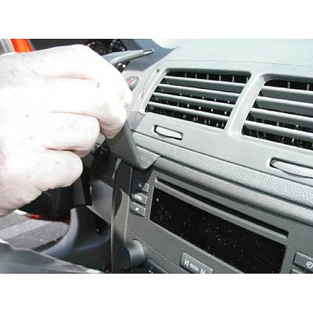 Houder - Brodit ProClip - Chevrolet Cobalt 2005-2010 Center mount Houder - Brodit ProClip - Chevrolet Cobalt 2005-2010 Center mount