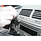 Houder - Brodit ProClip - Chevrolet Cobalt 2005-2010 Center mount Houder - Brodit ProClip - Chevrolet Cobalt 2005-2010 Center mount
