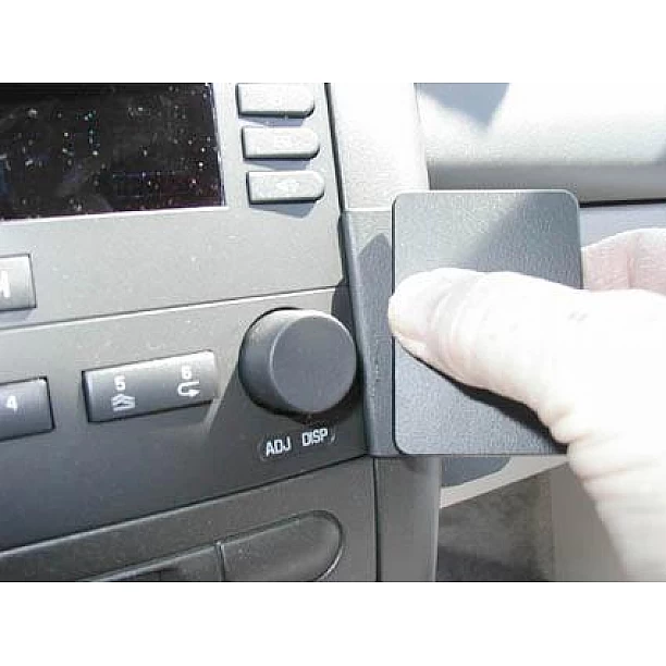 Houder - Brodit ProClip - Chevrolet Cobalt 2005-2010 Angled mount Houder - Brodit ProClip - Chevrolet Cobalt 2005-2010 Angled mount