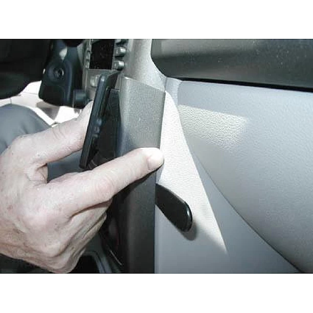 Houder - Brodit ProClip - Chevrolet Cobalt 2005-2010 Angled mount Houder - Brodit ProClip - Chevrolet Cobalt 2005-2010 Angled mount
