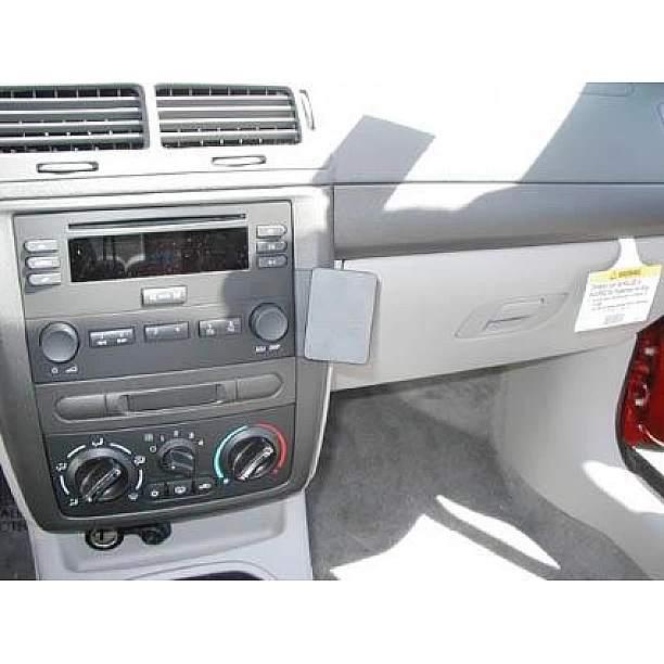 Houder - Brodit ProClip - Chevrolet Cobalt 2005-2010 Angled mount Houder - Brodit ProClip - Chevrolet Cobalt 2005-2010 Angled mount
