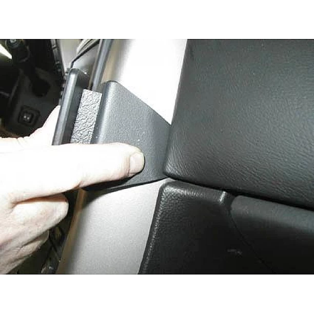 Houder - Brodit ProClip - Chevrolet Corvette 2005-2007 Angled mount Houder - Brodit ProClip - Chevrolet Corvette 2005-2007 Angled mount