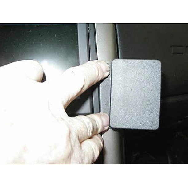Houder - Brodit ProClip - Chevrolet Corvette 2005-2007 Angled mount Houder - Brodit ProClip - Chevrolet Corvette 2005-2007 Angled mount