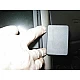 Houder - Brodit ProClip - Chevrolet Corvette 2005-2007 Angled mount Houder - Brodit ProClip - Chevrolet Corvette 2005-2007 Angled mount