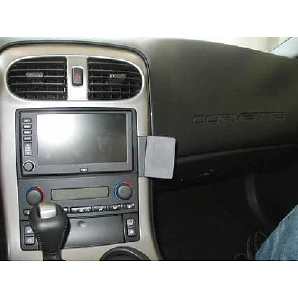 Houder - Brodit ProClip - Chevrolet Corvette 2005-2007 Angled mount Houder - Brodit ProClip - Chevrolet Corvette 2005-2007 Angled mount
