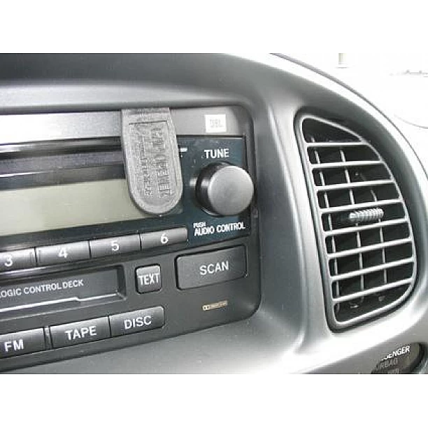 Houder - Brodit ProClip - Toyota Tundra 2003-2005 Angled mount Houder - Brodit ProClip - Toyota Tundra 2003-2005 Angled mount
