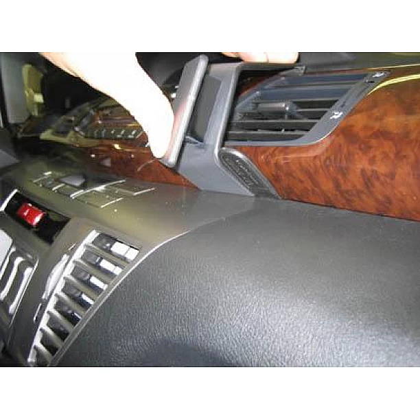 Houder - Brodit ProClip - Honda FR-V 2005-2011 Angled mount Houder - Brodit ProClip - Honda FR-V 2005-2011 Angled mount