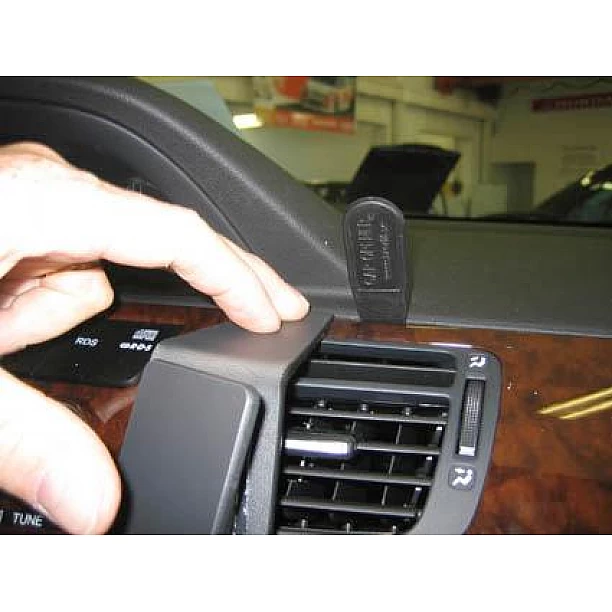 Houder - Brodit ProClip - Honda FR-V 2005-2011 Angled mount Houder - Brodit ProClip - Honda FR-V 2005-2011 Angled mount