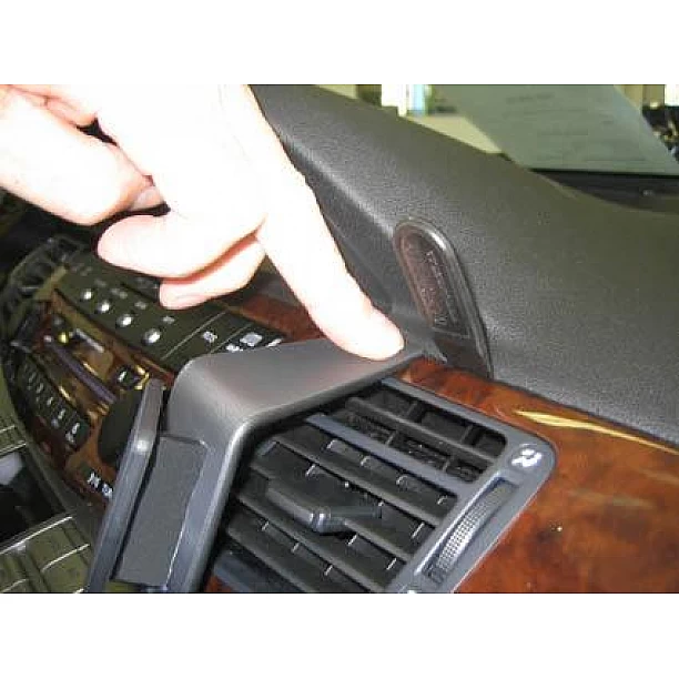 Houder - Brodit ProClip - Honda FR-V 2005-2011 Angled mount Houder - Brodit ProClip - Honda FR-V 2005-2011 Angled mount