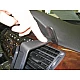 Houder - Brodit ProClip - Honda FR-V 2005-2011 Angled mount Houder - Brodit ProClip - Honda FR-V 2005-2011 Angled mount