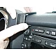 Houder - Brodit ProClip - Chevrolet SSR 2003-2006 Center mount Houder - Brodit ProClip - Chevrolet SSR 2003-2006 Center mount