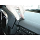 Houder - Brodit ProClip - Chevrolet SSR 2003-2006 Center mount Houder - Brodit ProClip - Chevrolet SSR 2003-2006 Center mount
