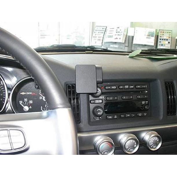 Houder - Brodit ProClip - Chevrolet SSR 2003-2006 Center mount Houder - Brodit ProClip - Chevrolet SSR 2003-2006 Center mount