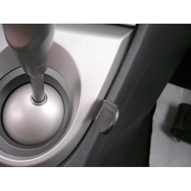 Houder - Brodit ProClip - Honda Civic 2006-2011 Angled mount Houder - Brodit ProClip - Honda Civic 2006-2011 Angled mount