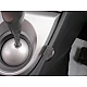 Houder - Brodit ProClip - Honda Civic 2006-2011 Angled mount Houder - Brodit ProClip - Honda Civic 2006-2011 Angled mount