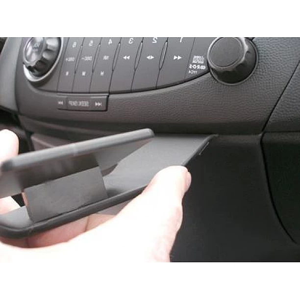 Houder - Brodit ProClip - Honda Civic 2006-2011 Angled mount Houder - Brodit ProClip - Honda Civic 2006-2011 Angled mount