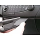 Houder - Brodit ProClip - Honda Civic 2006-2011 Angled mount Houder - Brodit ProClip - Honda Civic 2006-2011 Angled mount