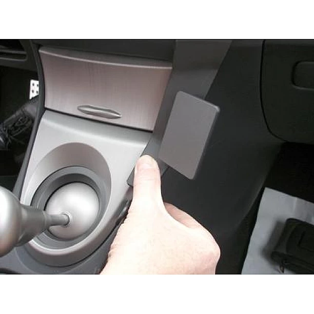 Houder - Brodit ProClip - Honda Civic 2006-2011 Angled mount Houder - Brodit ProClip - Honda Civic 2006-2011 Angled mount