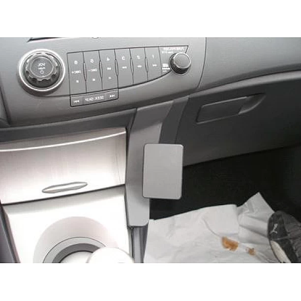 Houder - Brodit ProClip - Honda Civic 2006-2011 Angled mount Houder - Brodit ProClip - Honda Civic 2006-2011 Angled mount
